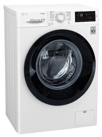 Стиральная машина LG F2J5HS6W