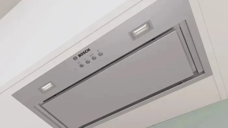 Вытяжка BOSCH DLN56AC50