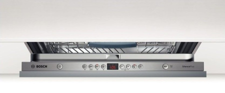 Встраиваемая посудомоечная машина BOSCH SMV 48M30