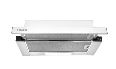 Вытяжка DELVENTO DLV62W2