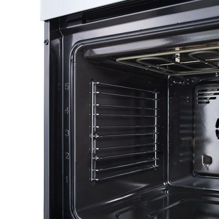 Духовой шкаф LEX EDM 1001 ONE WH