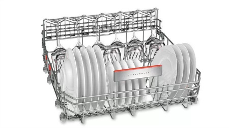 Посудомоечная машина BOSCH smv88tx50r