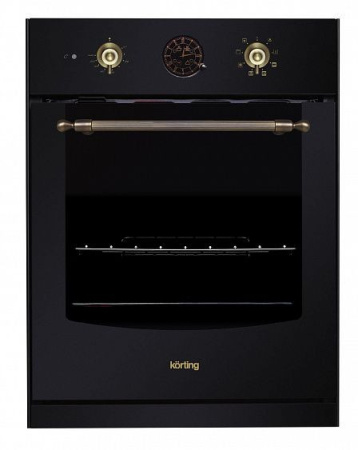 Духовой шкаф KORTING okb 4604 crn