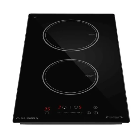 Варочная поверхность MAUNFELD AVI3023SBK
