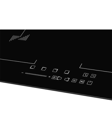 Варочная поверхность KUPPERSBERG ICS 627