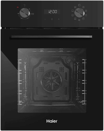 Духовой шкаф HAIER HOY-P09NSGBB
