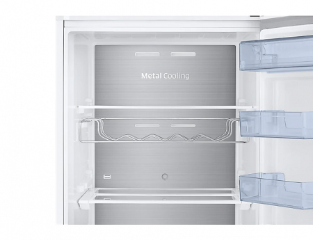 Холодильник Samsung RB-37 K63411L