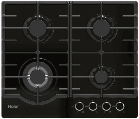 Варочная поверхность HAIER HHX-M64RFB