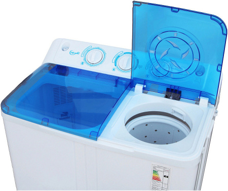 Стиральная машина WILLMARK WMS-55P