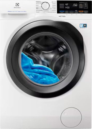 Стиральная машина ELECTROLUX EW7WO368S