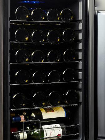Винный шкаф VINOSAFE VSF24AM — фото