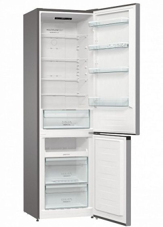 Холодильник GORENJE NRK 6201 PS4