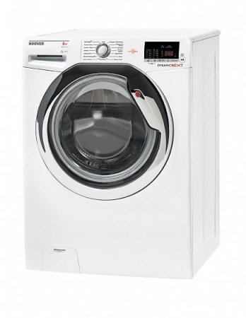 Стиральная машина HOOVER DXOC34 26 C3/2-07