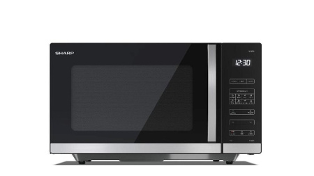 Микроволновая печь SHARP YC-QS302AE-B