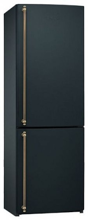 Холодильник SMEG fa860a