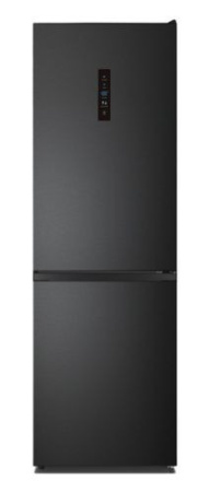 Холодильник LEX RFS 203 NF BLACK