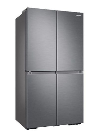 Холодильник SAMSUNG RF59A70T0S9/WT