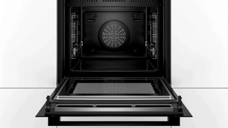 Духовой шкаф BOSCH HMG8764C1