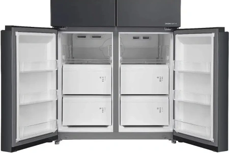 Холодильник TOSHIBA GR-RF900WI1-PMJ (06)