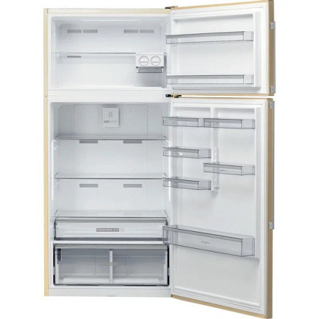 Холодильник WHIRLPOOL W84TE 72 M