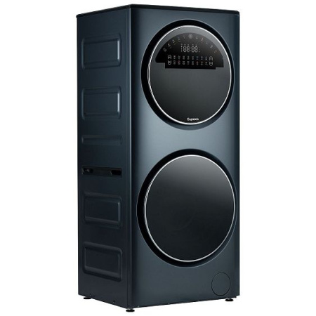 Стиральная машина БИРЮСА WMD-SG1514/15 W