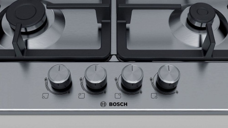 Варочная панель BOSCH PGH6B5O90R