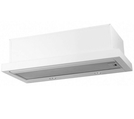 Вытяжка AKPO WK-7 Light eco twin 60 белый