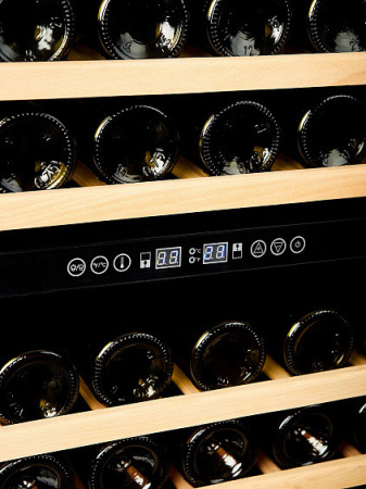 Винный шкаф VINOSAFE VSN110AD