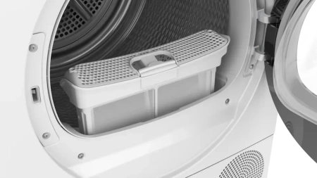 Сушильная машина BOSCH WQG 2450BSN