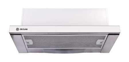 Встраиваемая вытяжка DeLuxe IREN ACB-SP60-W/D