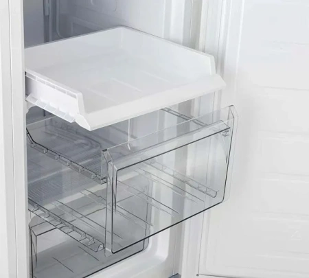 Морозильная камера ESPERANZA UFH 07DFU W