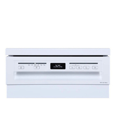 Посудомоечная машина MONSHER MDF 4537 Blanc