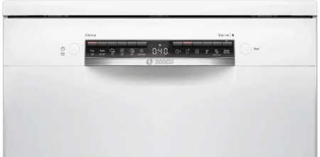 Посудомоечная машина BOSCH SMS4IMW62Q