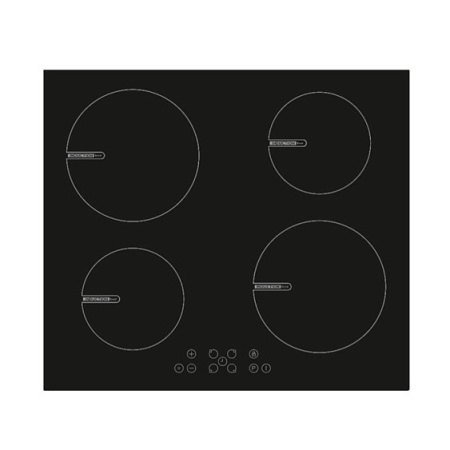 Варочная поверхность EXITEQ EXH-316IB