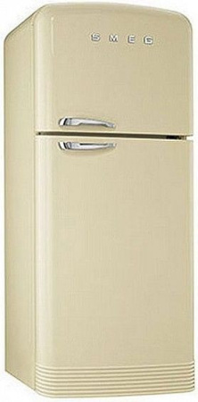 Холодильник SMEG fab50p