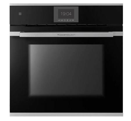 Духовой шкаф KUPPERSBUSCH BP 6550.0 S