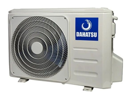 Сплит-система DAHATSU DHP-07/DHV-07