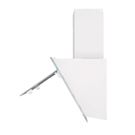 Вытяжка HOMSair ELF 50 БЕЛЫЙ