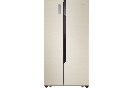 Холодильник Side-by-Side HISENSE RC-67WS4SAY