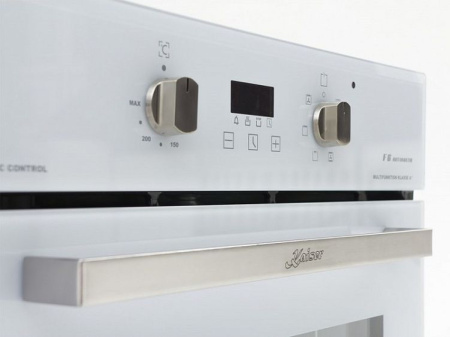 Духовой шкаф KAISER eh 6365 w