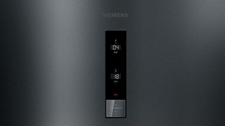 Холодильник Siemens KG39NXX20E нержавеющая сталь