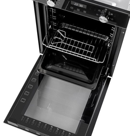 Духовой шкаф MAUNFELD EOEM516B