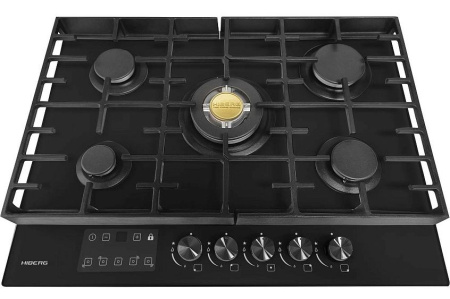 Варочная поверхность HIBERG VM 7255 B