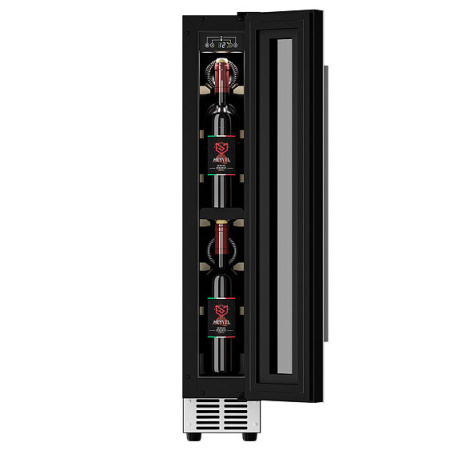 Винный шкаф MEYVEL MV9-KWT1 — фото