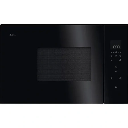 Микроволновая печь AEG NMB6S171SB