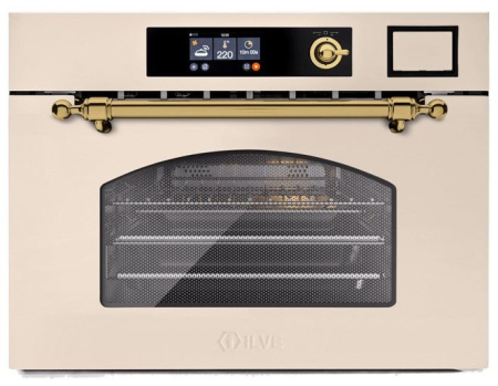 Духовой шкаф ILVE 645SNZT4/AWG
