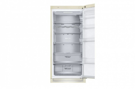 Холодильник LG GA-B509SEUM