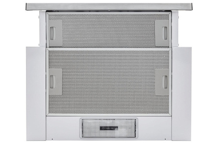 Вытяжка KRONA ARYA 500 inox PB