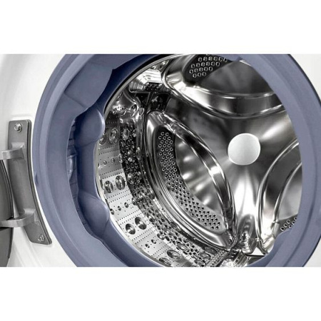 Стиральная машина LG F2V5PS0W
