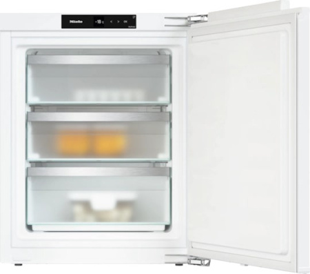 Морозильная камера MIELE FNS 7040 C